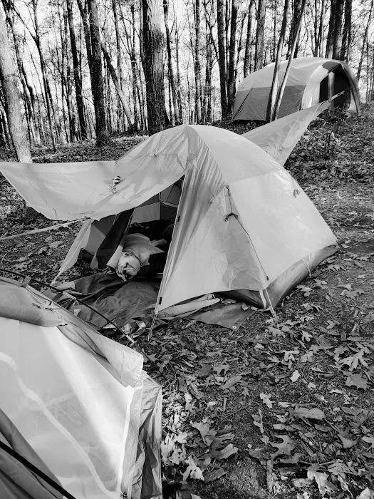 Campsite 72 9