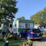 Huggins Mobile Home Park