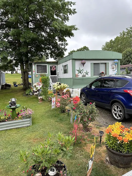 Huggins Mobile Home Park 2