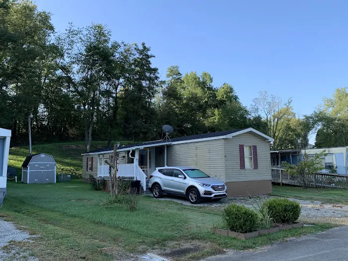 Huggins Mobile Home Park 4