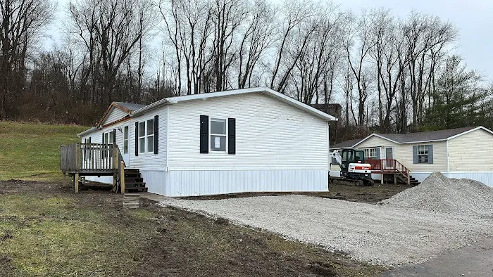 Huggins Mobile Home Park 5