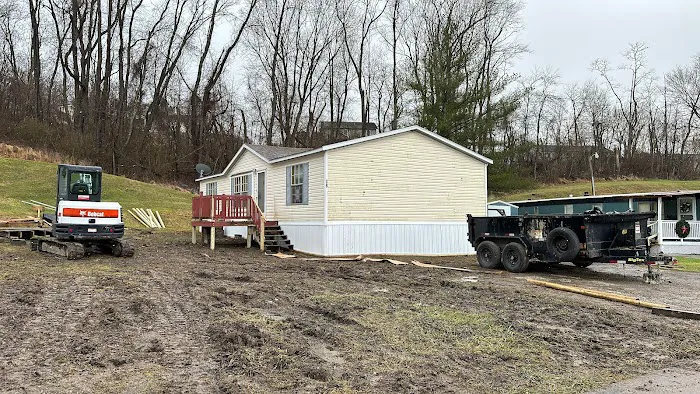 Huggins Mobile Home Park 6