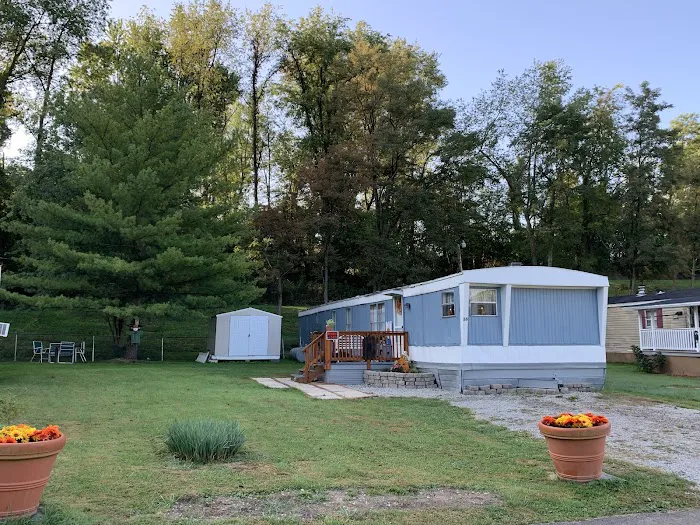 Huggins Mobile Home Park 7