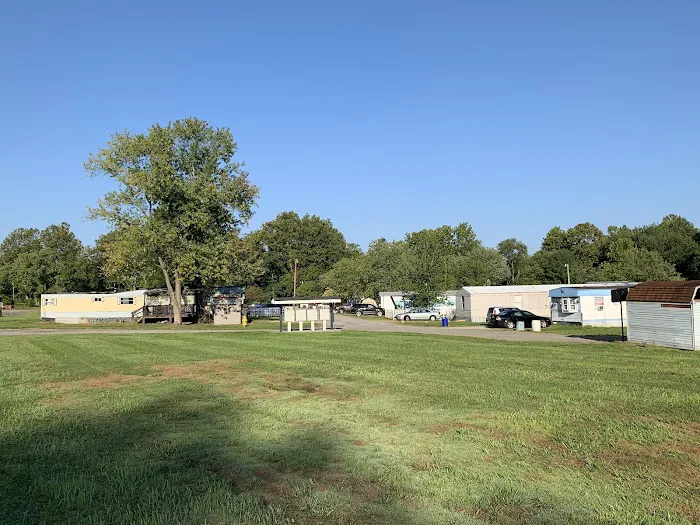Huggins Mobile Home Park 9