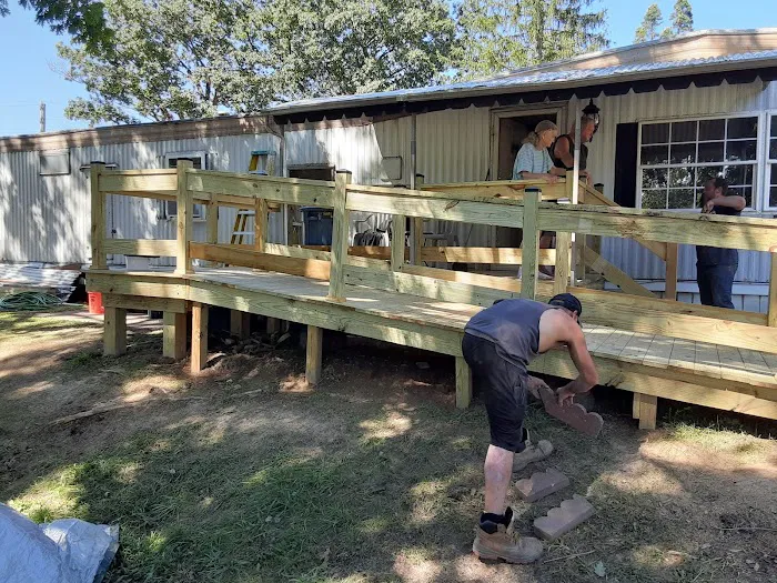 Dominion Mobile Home Village 4