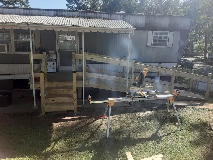Dominion Mobile Home Village 1