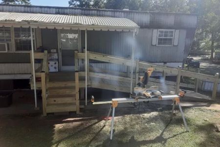 Dominion Mobile Home Village