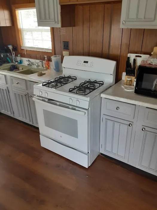 Dominion Mobile Home Village 6