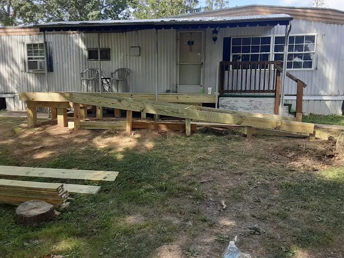 Dominion Mobile Home Village 5