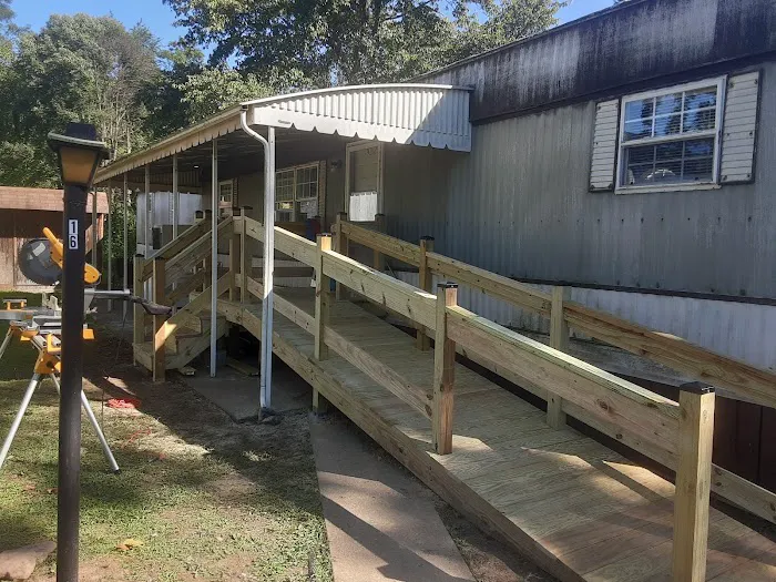 Dominion Mobile Home Village 3