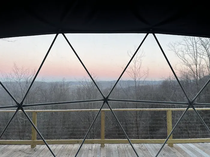 Wander Ridge 9