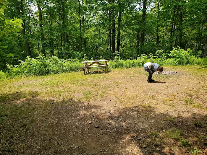Indian Creek Camplands Inc 1