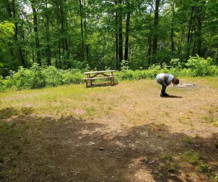 Indian Creek Camplands Inc