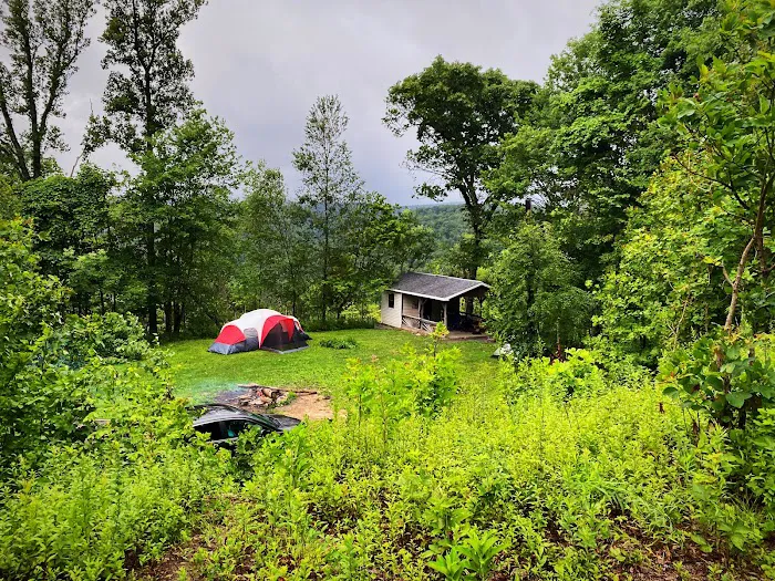 Indian Creek Camplands Inc 2