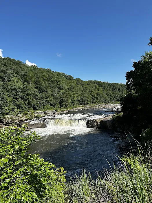Indian Creek Camplands Inc 6