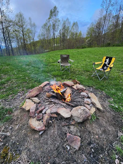 Indian Creek Camplands Inc 4