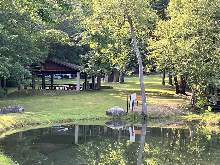 Hideaway Campground 1