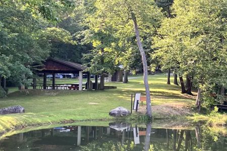 Hideaway Campground