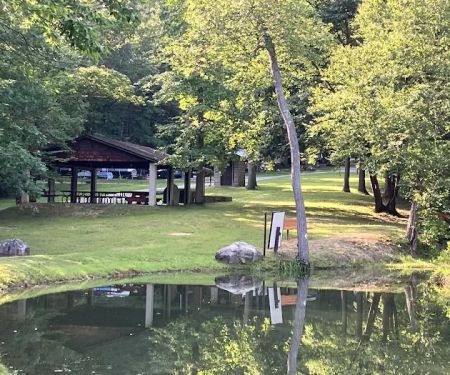 Hideaway Campground