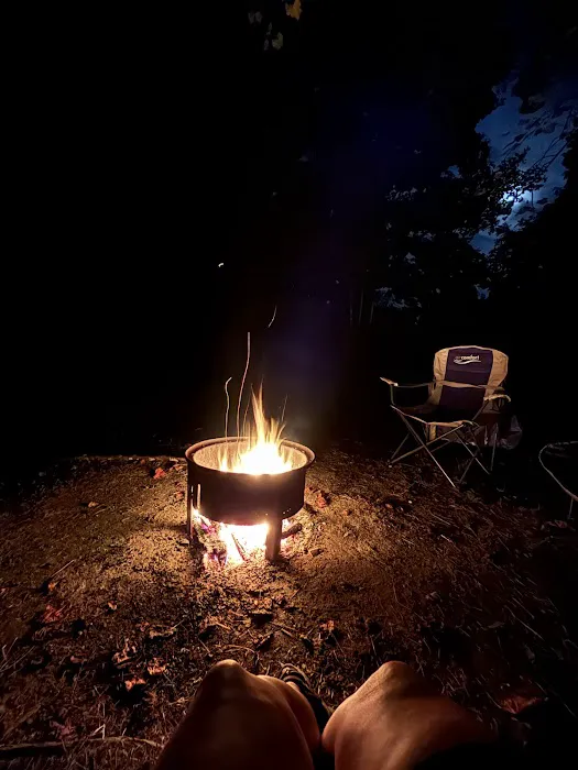 Hideaway Campground 5