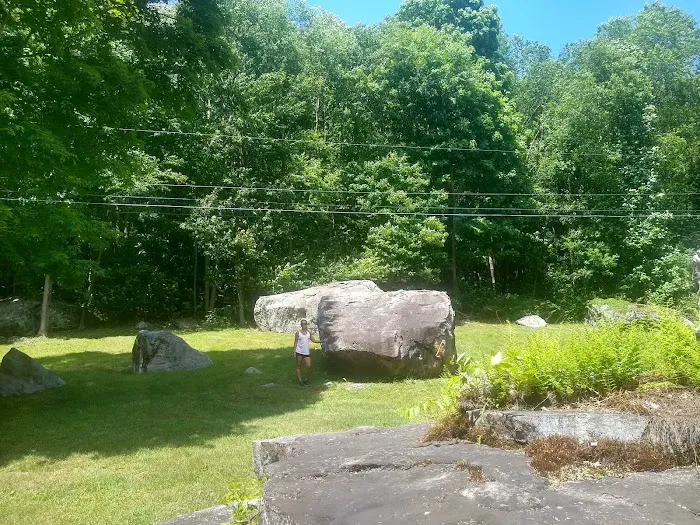 Hideaway Campground 6