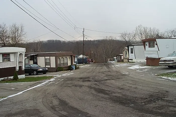 Phillips Manor Mobile Home Park LLC 1