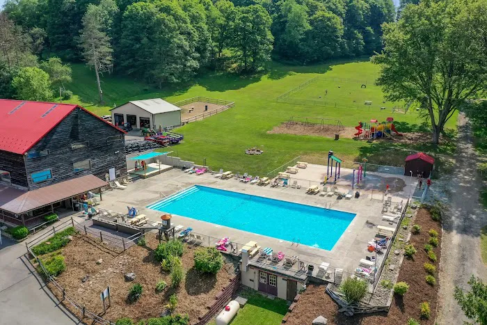 Pioneer Lakes RV Park 3