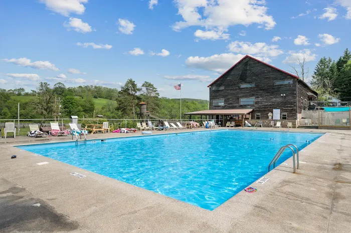 Pioneer Lakes RV Park 2