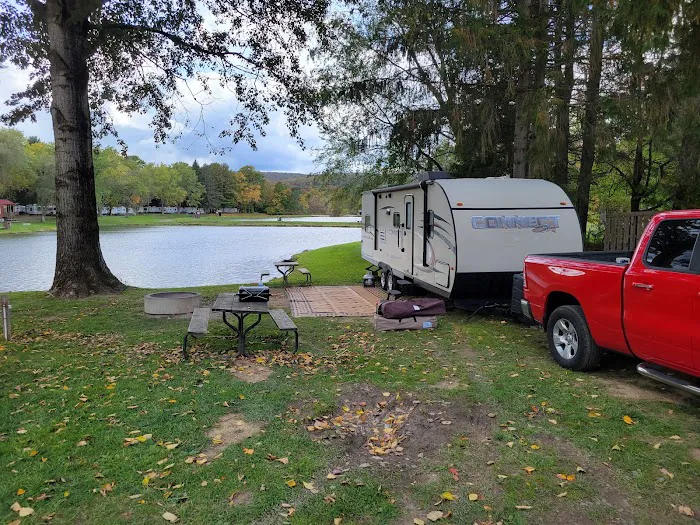Pioneer Lakes RV Park 6