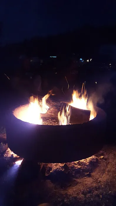 Pioneer Lakes RV Park 8