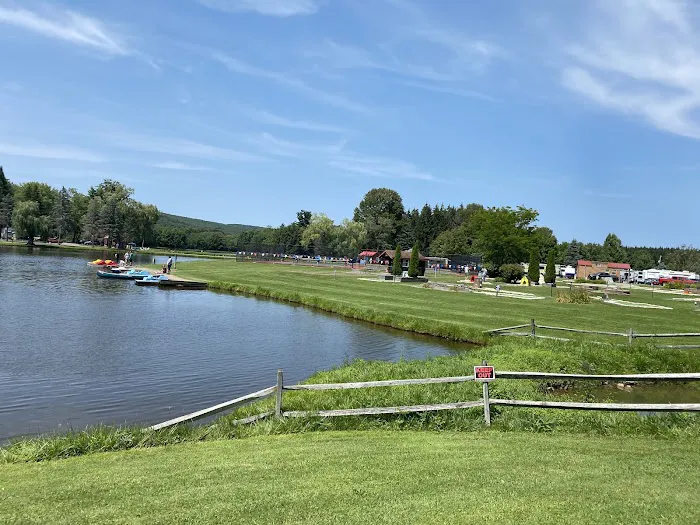Pioneer Lakes RV Park 4