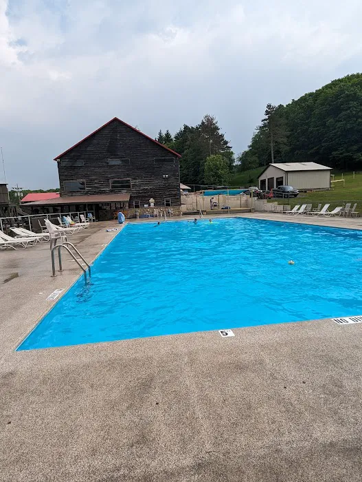 Pioneer Lakes RV Park 7