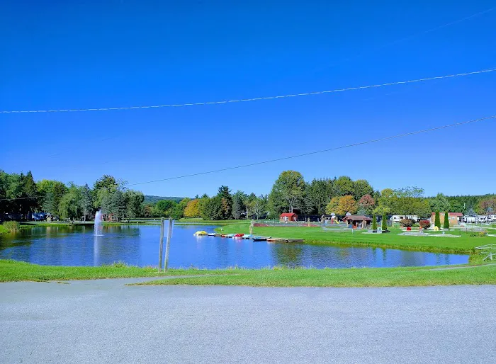 Pioneer Lakes RV Park 9