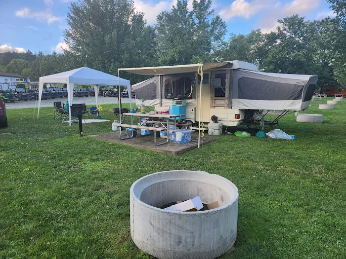 Mountain Pines Campground 8