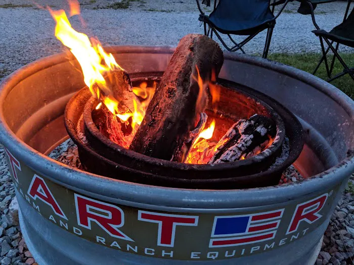 Mountain Pines Campground 9