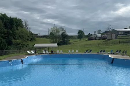 Laurel Highlands Camplands LLC