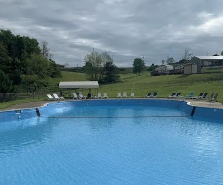 Laurel Highlands Camplands LLC