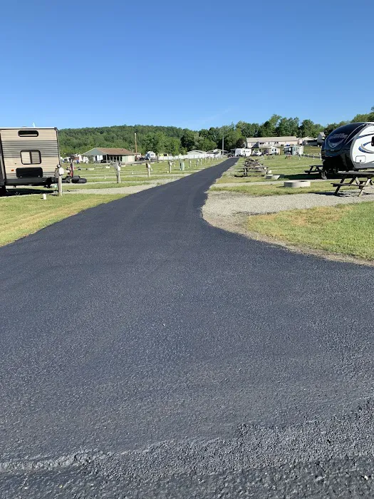 Laurel Highlands Camplands LLC 6