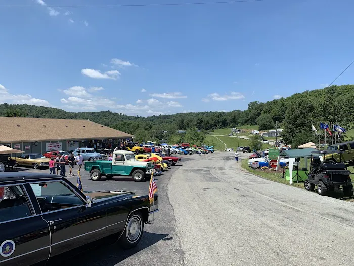 Laurel Highlands Camplands LLC 9