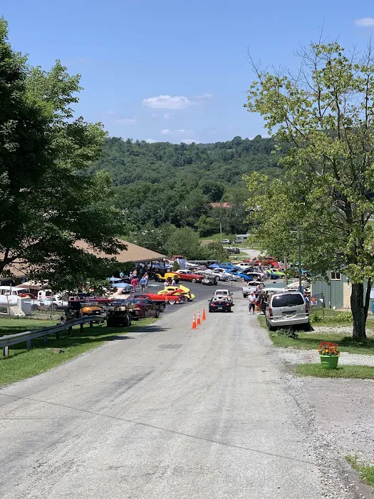 Laurel Highlands Camplands LLC 8