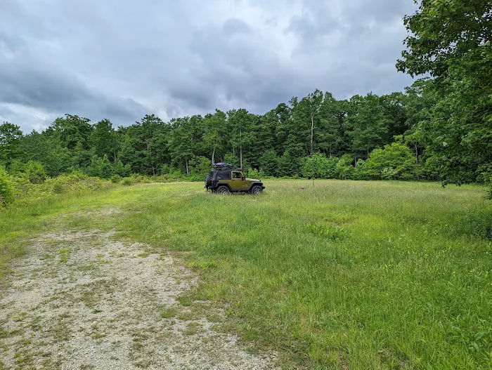 Forbes State Forest Motorized Camping #1 5