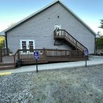 Boyers Pond Campground