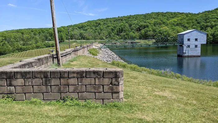 Quemahoning Family Recreation Area 2
