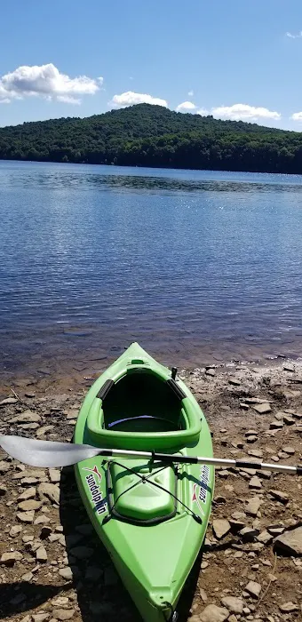 Quemahoning Family Recreation Area 4
