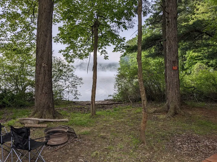 Quemahoning Family Recreation Area 6