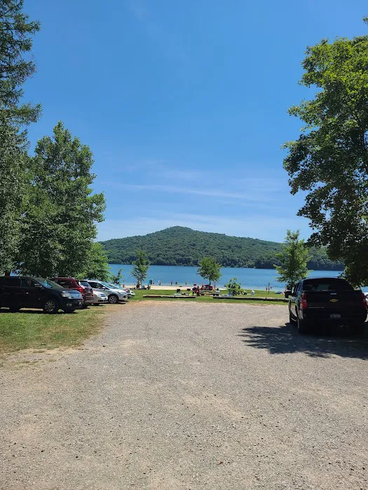 Quemahoning Family Recreation Area 5