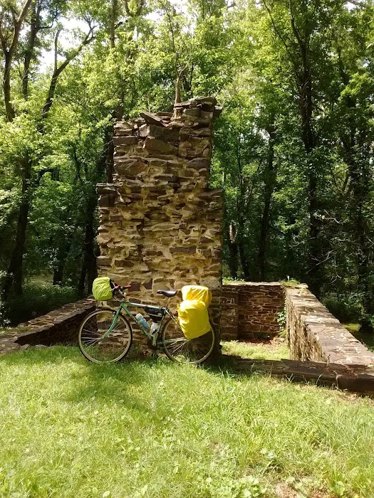 Indigo Neck Campground 1