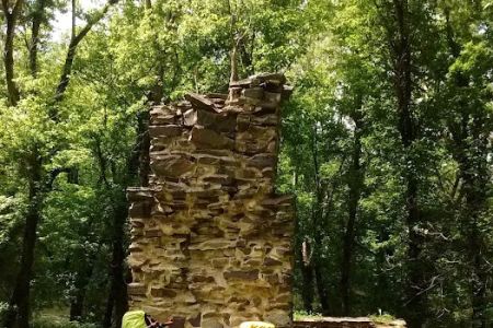 Indigo Neck Campground
