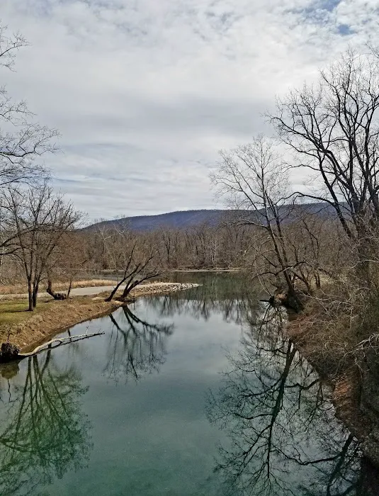 15 Mile Creek Campground 4