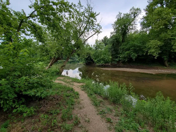 15 Mile Creek Campground 5